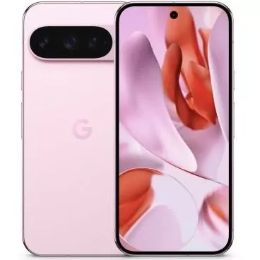 Смартфон Google Pixel 9 Pro XL 16/512 ГБ, розовый кварц