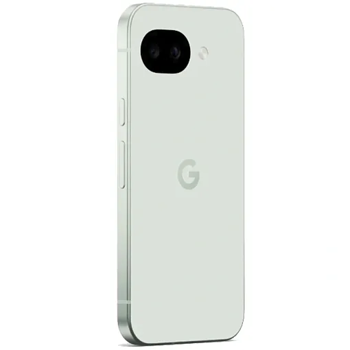 Смартфон Google Pixel 10a 8/128 ГБ, зеленый