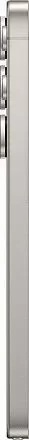 Смартфон Samsung Galaxy S25 Ultra 12/256 ГБ, «серый титан» (Titanium Gray)