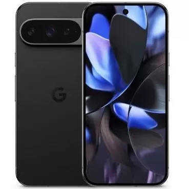 Смартфон Google Pixel 9 Pro XL 16/256 ГБ, черный обсидиан