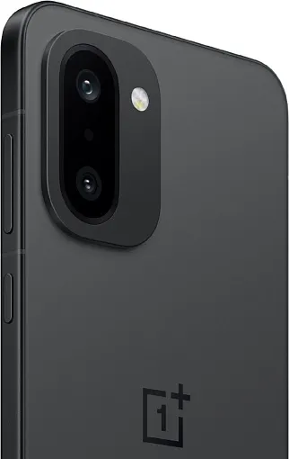 Смартфон OnePlus 15R 12/256 ГБ, черный