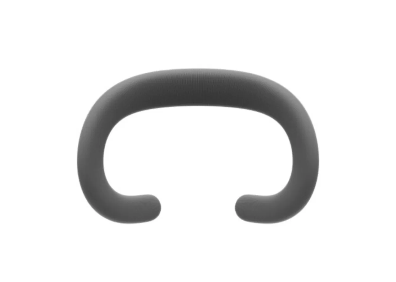 Подушка Apple Light Seal Cushion для Vision Pro - W