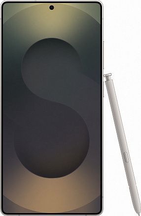 Смартфон Samsung Galaxy S25 Ultra 12/512 ГБ, «черный титан» (Titanium Black)