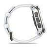 Умные часы Garmin Instinct 2X Solar 50 мм, белый (010-02805-04)