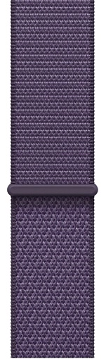 Apple Watch Series 11 Sport Loop 46 мм, розовое золото