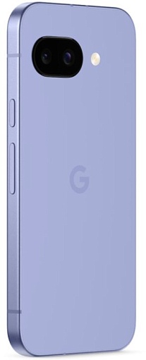 Смартфон Google Pixel 9A 8/128 ГБ, фиолетовый
