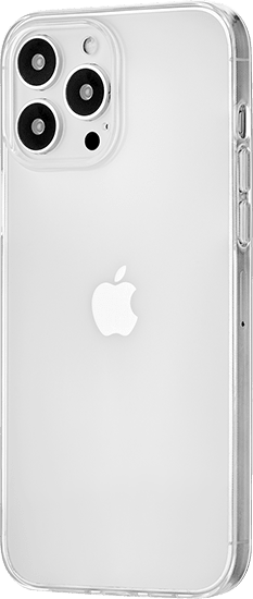 Чехол прозрачный Tone Case uBear iPhone 13 Pro